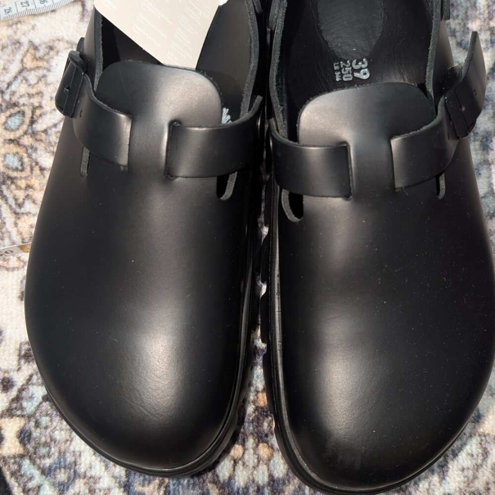 Birkinstock Tokyo Chunky clogs - Picture 13 of 15